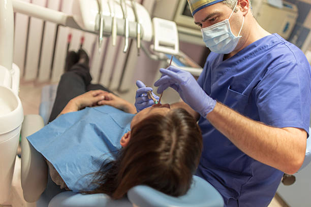 Laser Dentistry in Clearwater, FL